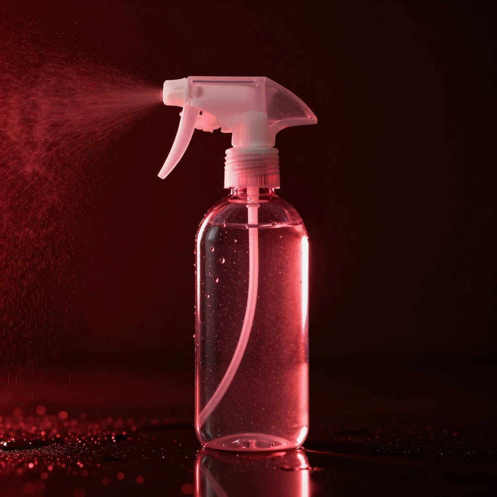 Hair Dryer